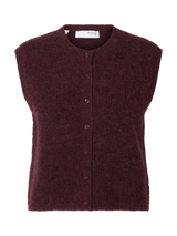 Selected Femme Lulu - Vest - HUSET Men & Women - Selected Femme