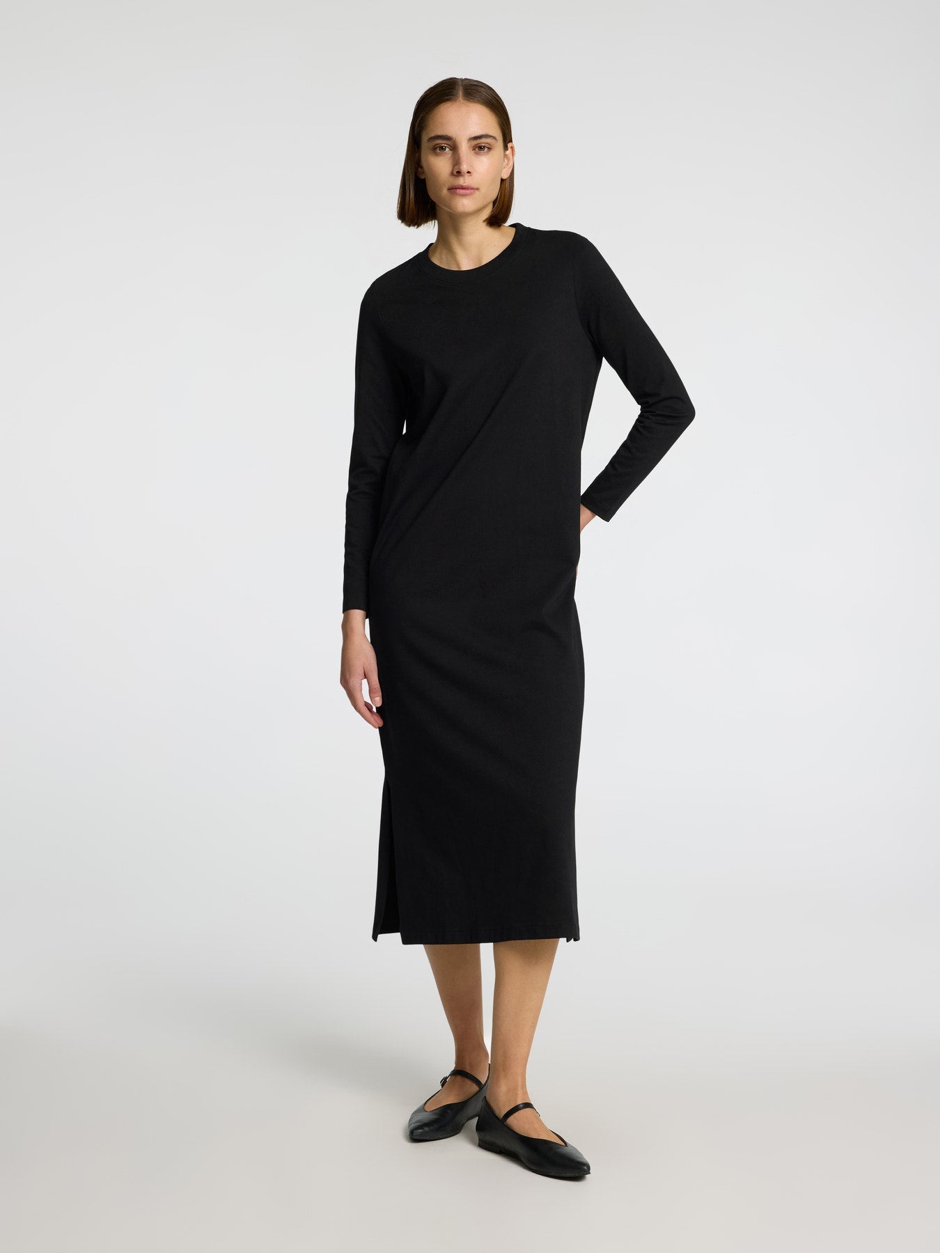 Selected Femme Malene - Kjole - HUSET Men & Women - Selected Femme