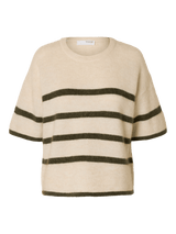 Selected Femme Maline - liliana - Strik - HUSET Men & Women - Selected Femme