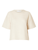 Selected Femme Maline - liliana - Strik - HUSET Men & Women - Selected Femme