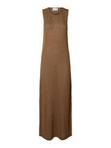 Selected Femme Moon Sus - Kjole - HUSET Men & Women