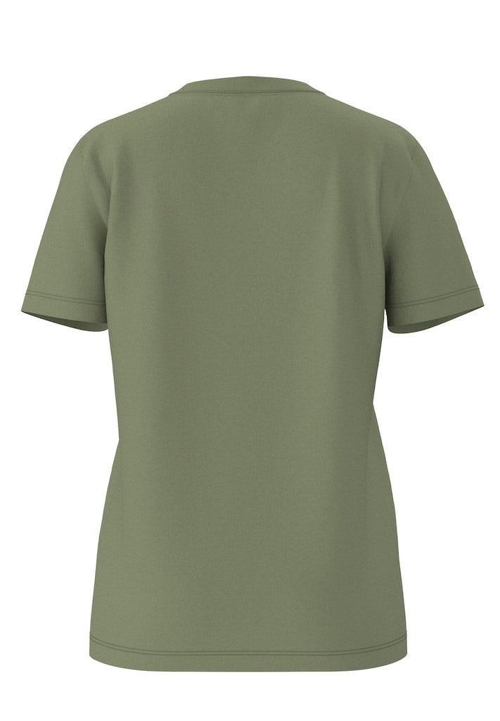 Selected Femme My Essential - T-shirt - HUSET Men & Women