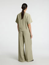 Selected Femme Natuk - Bukser - HUSET Men & Women - Selected Femme