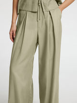 Selected Femme Natuk - Bukser - HUSET Men & Women - Selected Femme