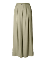 Selected Femme Natuk - Bukser - HUSET Men & Women - Selected Femme