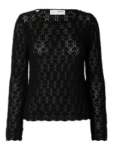 Selected Femme Niva - Strik - HUSET Men & Women - Selected Femme