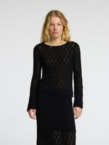Selected Femme Niva - Strik - HUSET Men & Women - Selected Femme