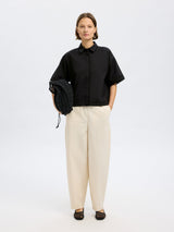 Selected Femme Novi - Skjorte - HUSET Men & Women - Selected Femme