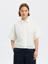 Selected Femme Novi - Skjorte - HUSET Men & Women - Selected Femme