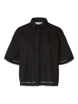 Selected Femme Novi - Skjorte - HUSET Men & Women - Selected Femme