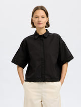 Selected Femme Novi - Skjorte - HUSET Men & Women - Selected Femme