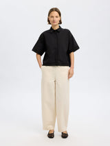 Selected Femme Novi - Skjorte - HUSET Men & Women - Selected Femme