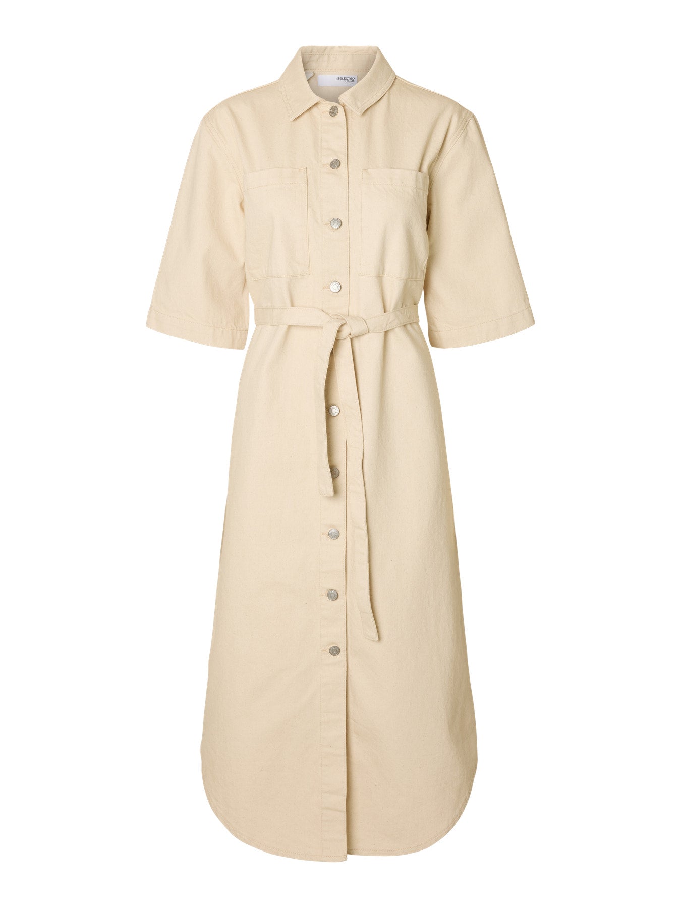 Selected Femme Olivia - Kjole - HUSET Men & Women - Selected Femme