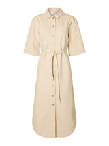 Selected Femme Olivia - Kjole - HUSET Men & Women - Selected Femme