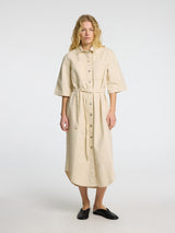 Selected Femme Olivia - Kjole - HUSET Men & Women - Selected Femme