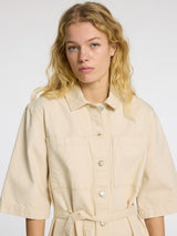 Selected Femme Olivia - Kjole - HUSET Men & Women - Selected Femme