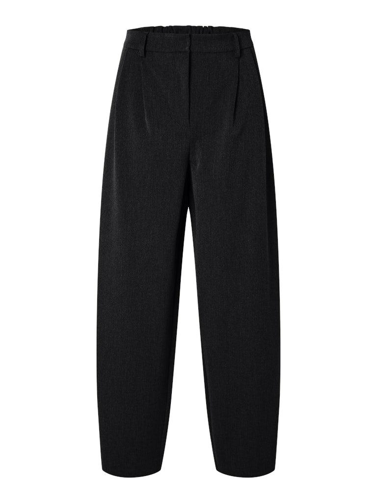 Selected Femme Piya - Barrel bukser - HUSET Men & Women