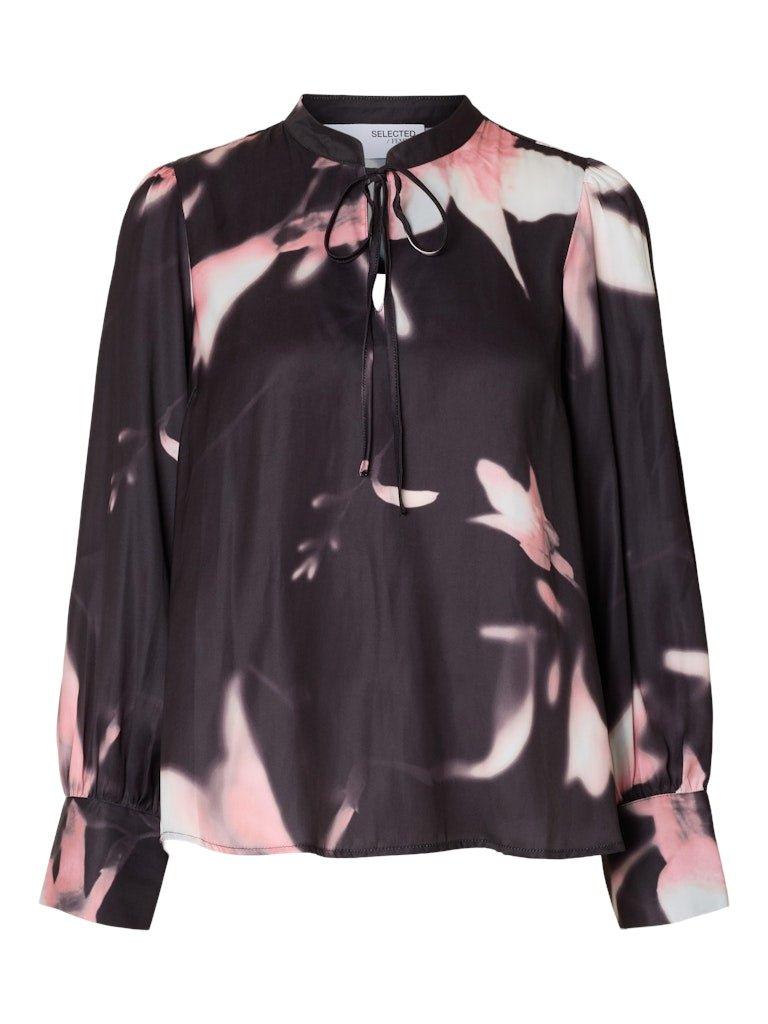 Selected Femme Ribelle - Bluse - HUSET Men & Women