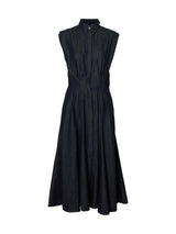 Selected Femme Rillo - Denim kjole - HUSET Men & Women - Selected Femme