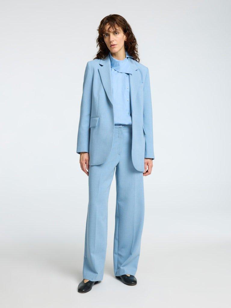 Selected Femme Rita Freia - Habitbukser - HUSET Men & Women