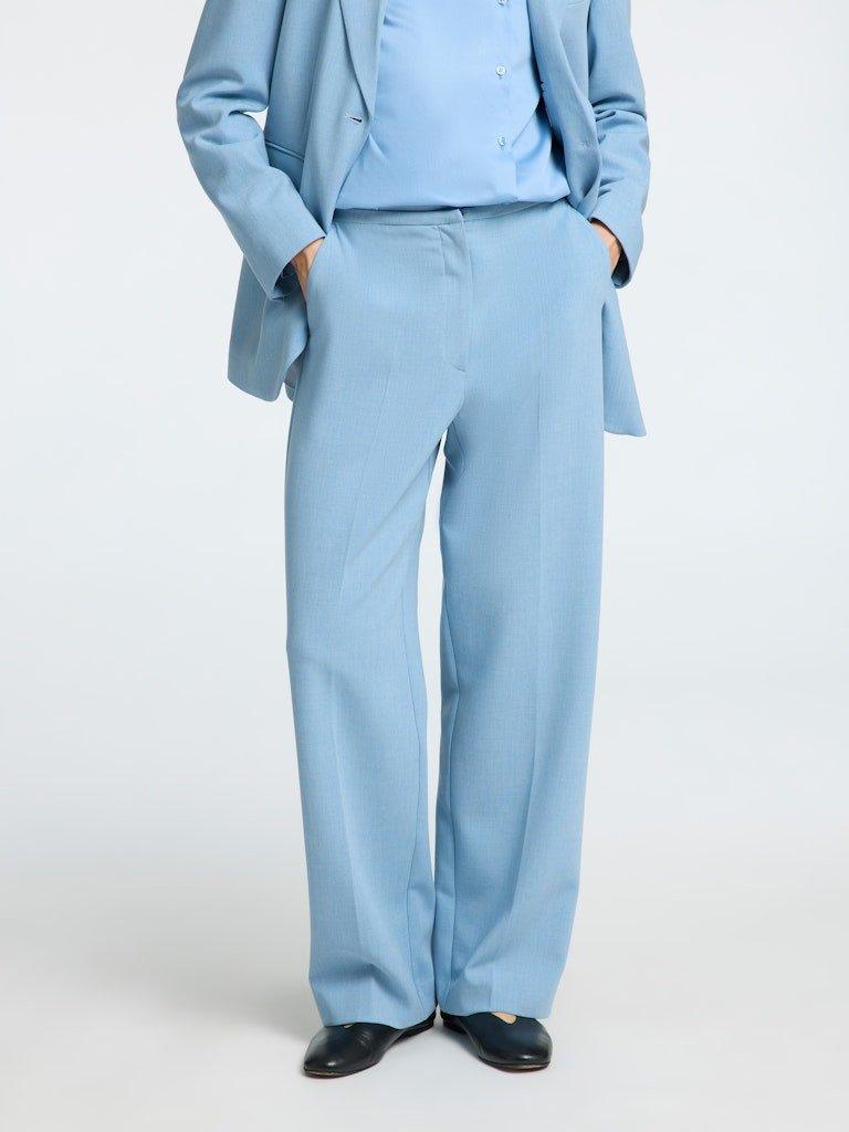 Selected Femme Rita Freia - Habitbukser - HUSET Men & Women