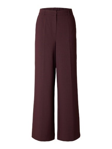 Selected Femme Rita - paxa - Bukser - HUSET Men & Women - Selected Femme