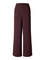 Selected Femme Rita - paxa - Bukser - HUSET Men & Women - Selected Femme