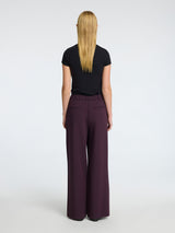 Selected Femme Rita - paxa - Bukser - HUSET Men & Women - Selected Femme