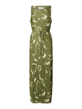 Selected Femme Rya Ellie - Plisse kjole - HUSET Men & Women