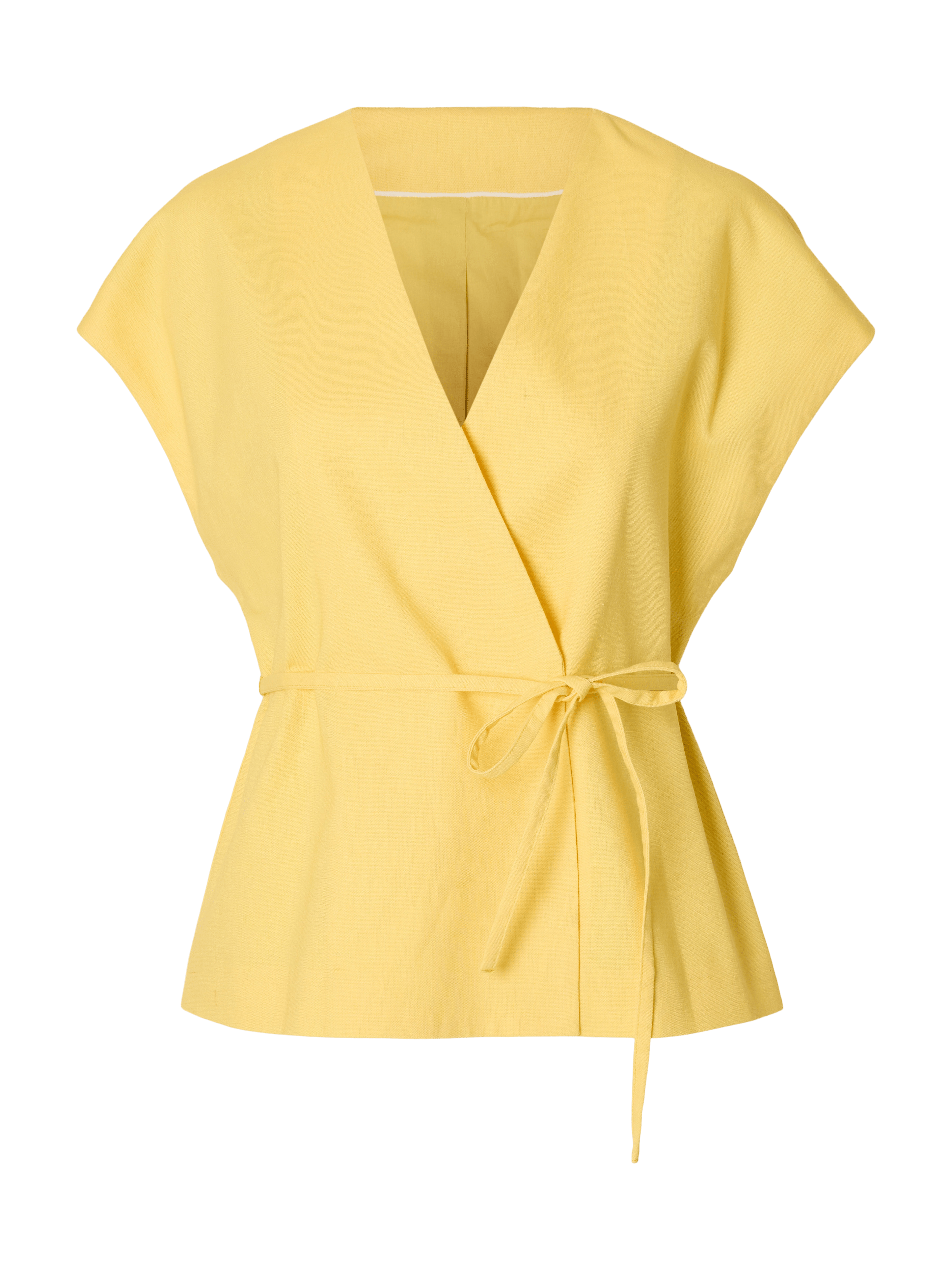 Selected Femme Sally - Vest - HUSET Men & Women - Selected Femme