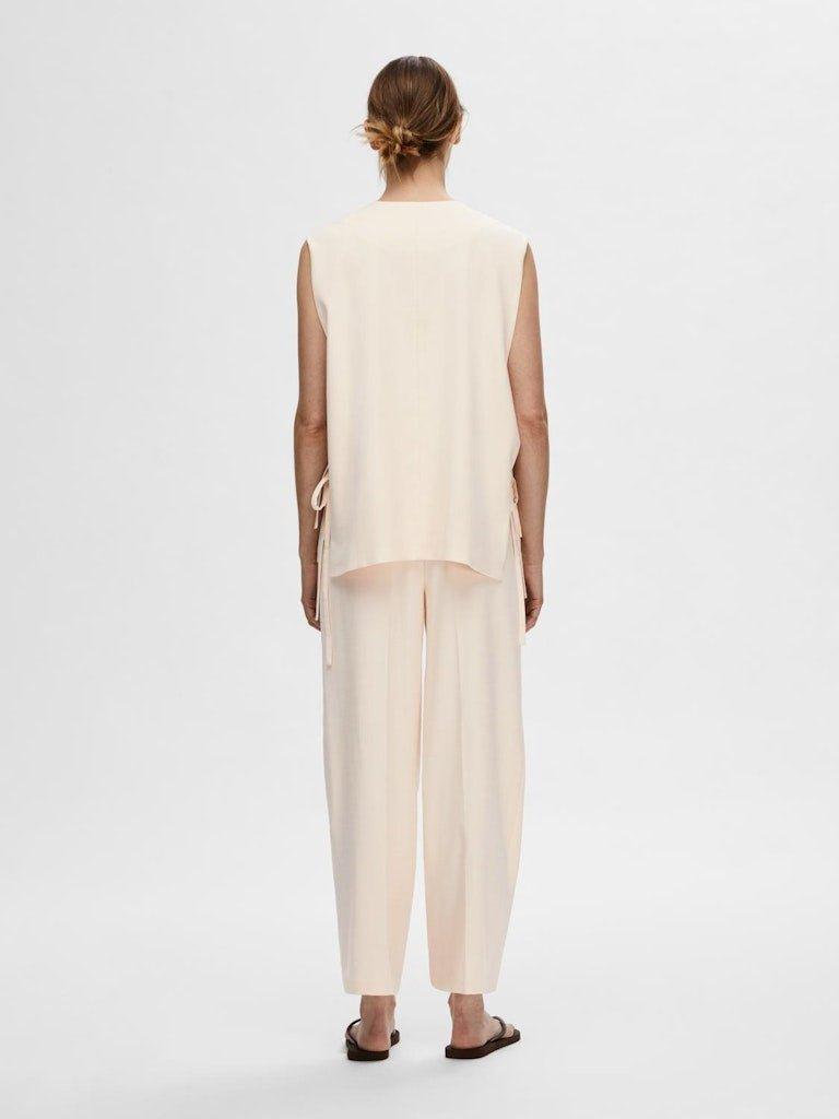 Selected Femme Selfina - Vest - HUSET Men & Women