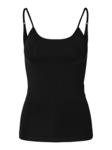 Selected Femme Selma - Seamless top - HUSET Men & Women - Selected Femme
