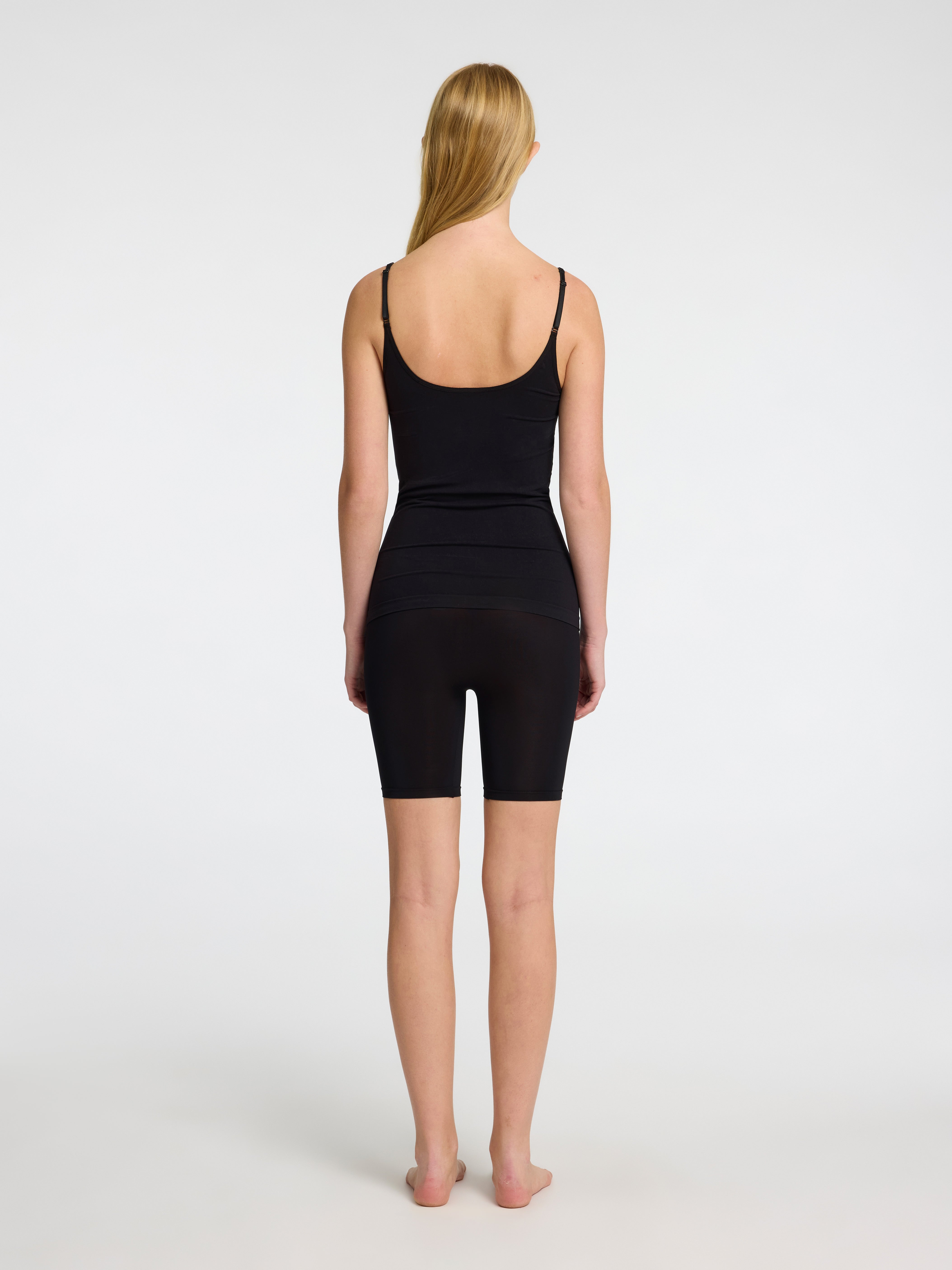 Selected Femme Selma - Seamless top - HUSET Men & Women - Selected Femme