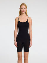 Selected Femme Selma - Seamless top - HUSET Men & Women - Selected Femme
