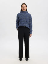 Selected Femme Selma - Strik - HUSET Men & Women - Selected Femme