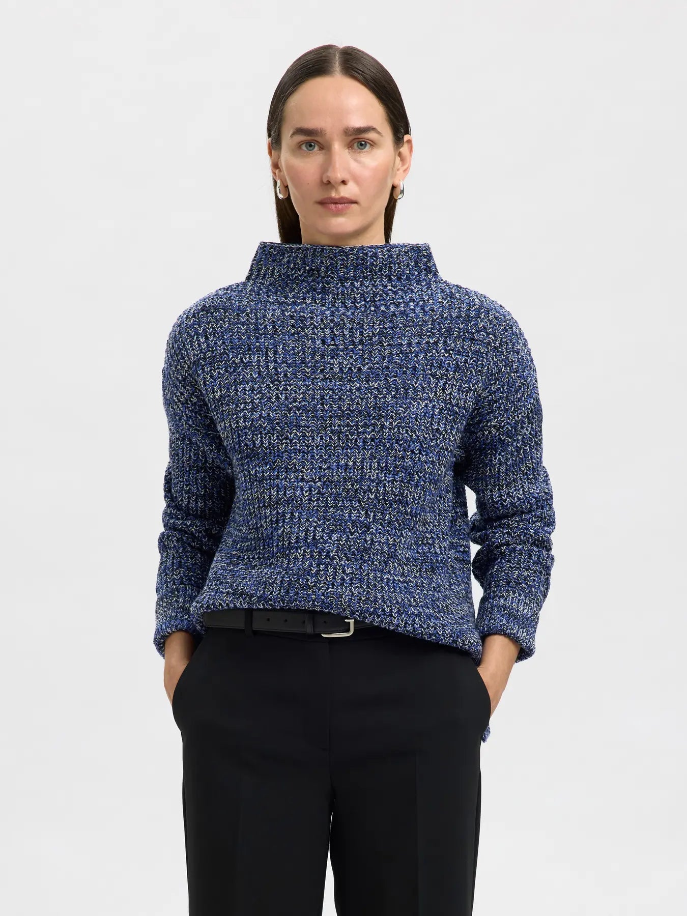 Selected Femme Selma - Strik - HUSET Men & Women - Selected Femme