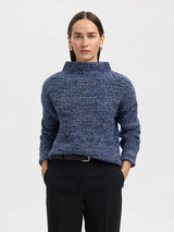 Selected Femme Selma - Strik - HUSET Men & Women - Selected Femme