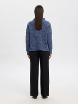 Selected Femme Selma - Strik - HUSET Men & Women - Selected Femme