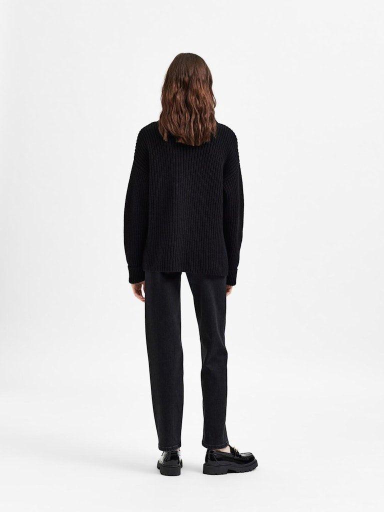 Selected Femme Selma - Strik - HUSET Men & Women