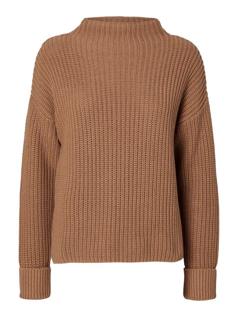 Selected Femme Selma - Strik - HUSET Men & Women