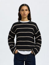 Selected Femme Selma sus - Strik - HUSET Men & Women - Selected Femme