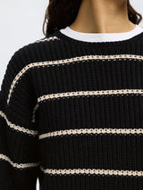 Selected Femme Selma sus - Strik - HUSET Men & Women - Selected Femme