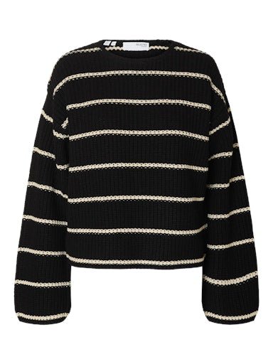 Selected Femme Selma sus - Strik - HUSET Men & Women - Selected Femme