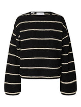 Selected Femme Selma sus - Strik - HUSET Men & Women - Selected Femme