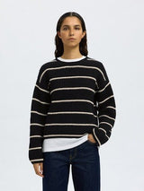 Selected Femme Selma sus - Strik - HUSET Men & Women - Selected Femme