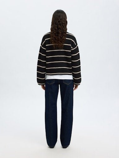 Selected Femme Selma sus - Strik - HUSET Men & Women - Selected Femme