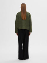 Selected Femme Sia - Cardigan - HUSET Men & Women