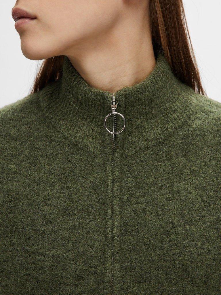 Selected Femme Sia - Cardigan - HUSET Men & Women