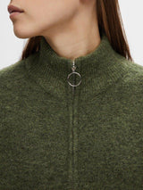 Selected Femme Sia - Cardigan - HUSET Men & Women