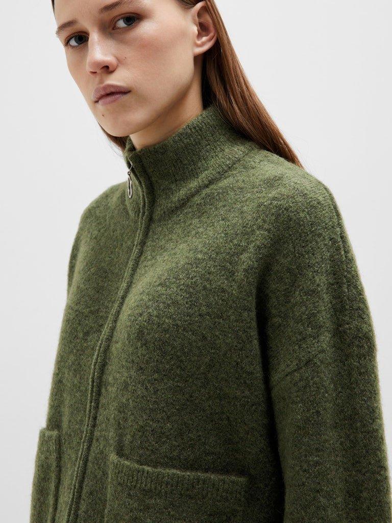 Selected Femme Sia - Cardigan - HUSET Men & Women